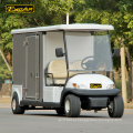 Carrinho de compras elétrico 2 Seater Hotel buggy